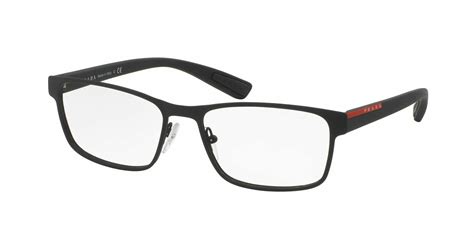 prada brillen 2021|Prada rossa eyewear.